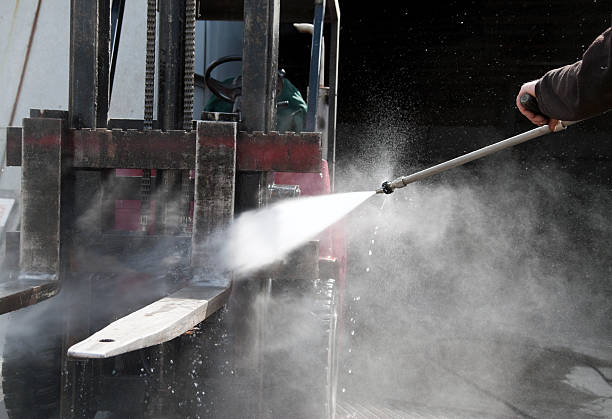 Reliable Greenville, MS Pressure Washing Services Solutions